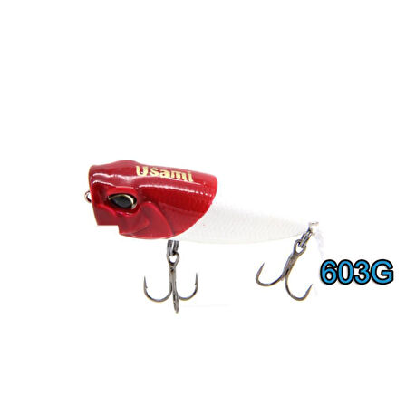 Usami Snoopy 40F 3.1Gr Suni Yem 603G