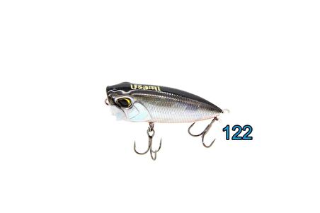 Usami Snoopy 40F Popper Renk Np: 122