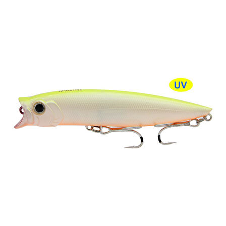 Usami Combo Pop 100F 12.1Gr Popper Suni Yem 357HL