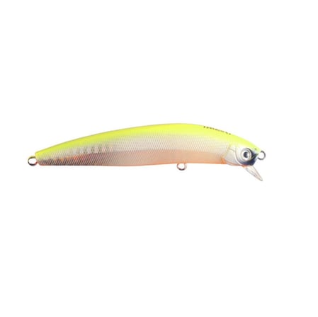 USAMİ LONG TOM 95F-SR 12.4G MAKET BALIK