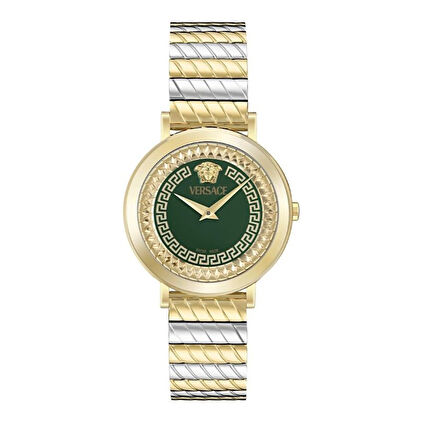 VERSACE VRSCVE0O00225 Kadın Kol Saati