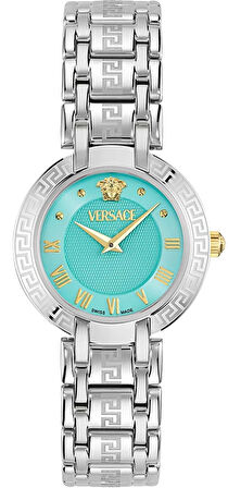 Versace Vrscve0p00325 Kadın Kol Saati