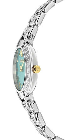 Versace Vrscve0p00325 Kadın Kol Saati