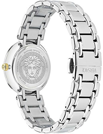 Versace Vrscve0p00325 Kadın Kol Saati