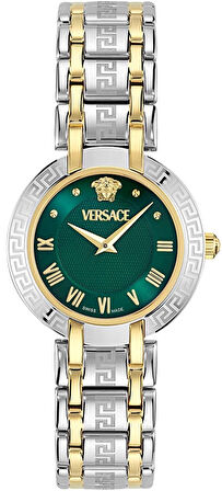 Versace Vrscve0p00425 Kadın Kol Saati