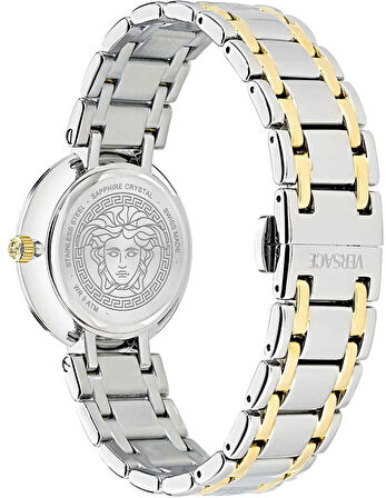 Versace Vrscve0p00425 Kadın Kol Saati