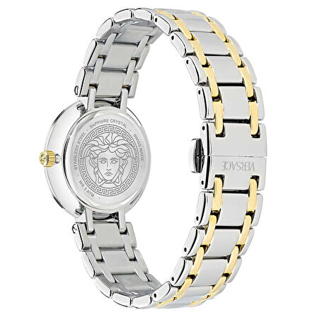 Versace VRSCVE0P00725 Kadın Kol Saati