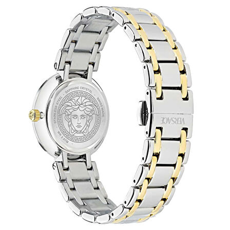 VERSACE VRSCVE0P00425 Kadın Kol Saati