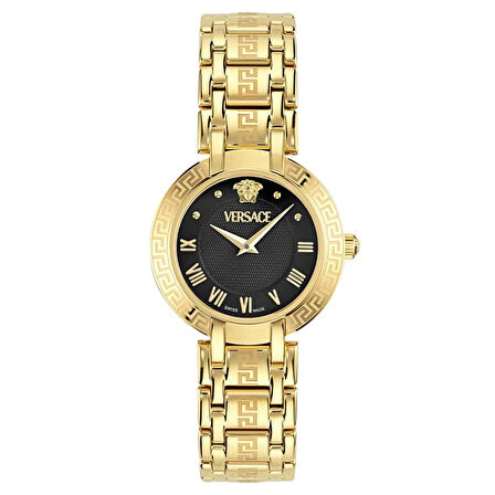 Versace VRSCVE0P00625 Kadın Kol Saati