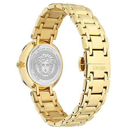 Versace VRSCVE0P00625 Kadın Kol Saati