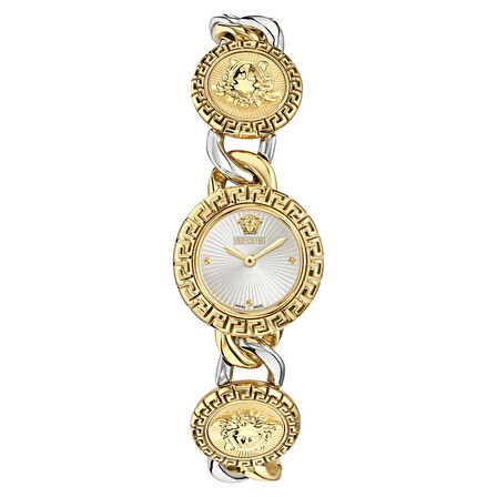 VERSACE VRSCVE0Q00325 KADIN KOL SAATİ
