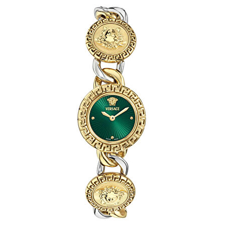 VERSACE VRSCVE0Q00125 KADIN KOL SAATİ