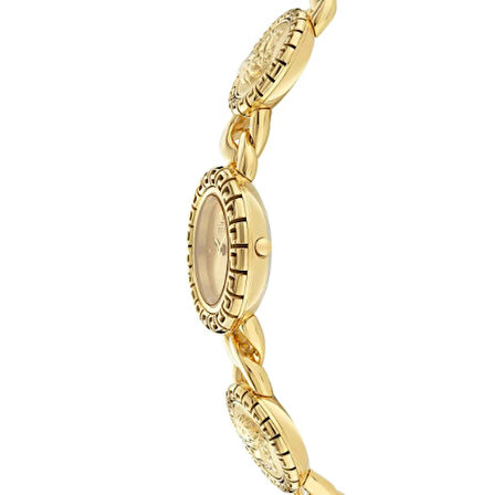 Versace VRSCVE0Q00425 Kadın Kol Saati