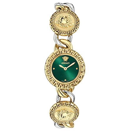 Versace VRSCVE0Q00125 Kadın Kol Saati