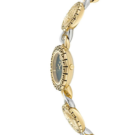 Versace VRSCVE0Q00125 Kadın Kol Saati