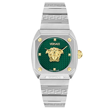VERSACE VRSCVE0R00425 KADIN KOL SAATİ