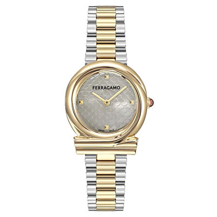Ferragamo SFTG00425 Kadın Kol Saati