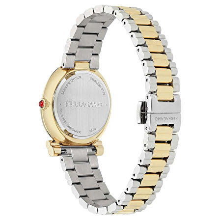 Ferragamo SFTG00425 Kadın Kol Saati