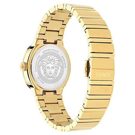 Versace VRSCVE0S00525 Kadın Kol Saati