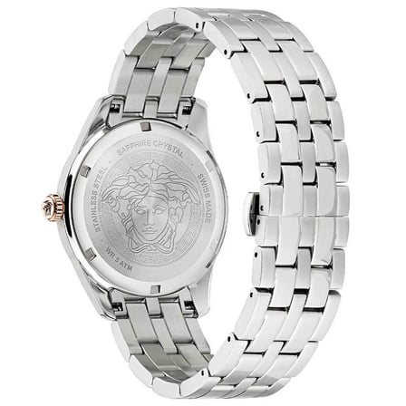 Versace VRSCVE0S00425 Kadın Kol Saati