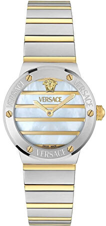 Versace Vrscve0s00325 Kadın Kol Saati