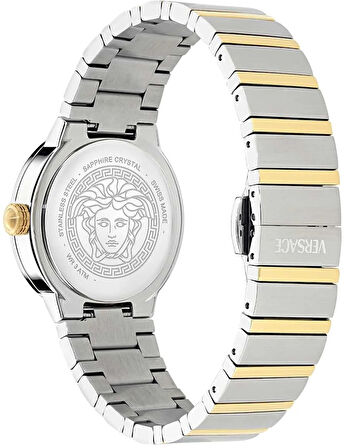 Versace Vrscve0s00325 Kadın Kol Saati