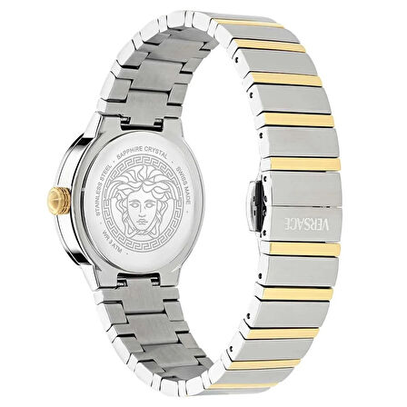 Versace VRSCVE0S00325 Kadın Kol Saati