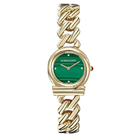 Ferragamo SFT200125 Kadın Kol Saati