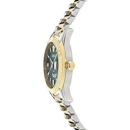 Versace VRSCVE0U00225 Erkek Kol Saati