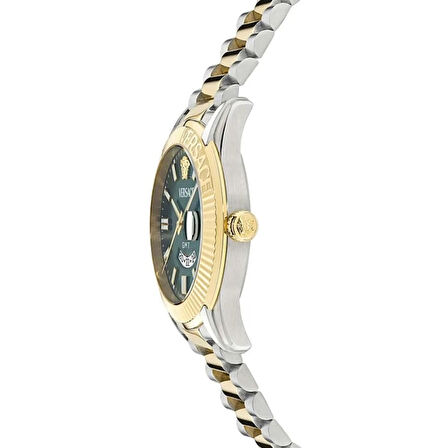 Versace VRSCVE0U00225 Erkek Kol Saati