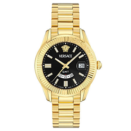 Versace VRSCVE0U00625 Erkek Kol Saati