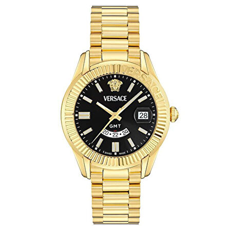 Versace VRSCVE0U00625 Erkek Kol Saati