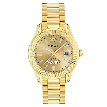 Versace VRSCVE0U00525 Erkek Kol Saati