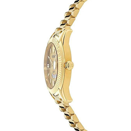 Versace VRSCVE0U00525 Erkek Kol Saati