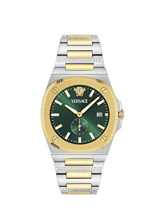 Versace VRSCVE0V00425 Erkek Kol Saati