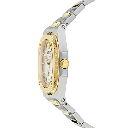 Versace VRSCVE0V00325 Erkek Kol Saati