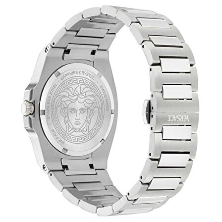 Versace VRSCVE0V00225 Erkek Kol Saati