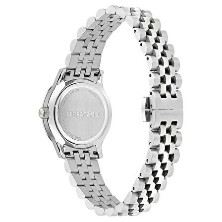 Ferragamo SFTY00125 Kadın Kol Saati