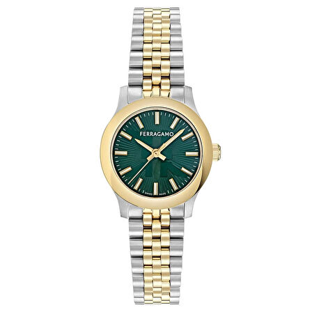 Ferragamo SFTY00225 Kadın Kol Saati