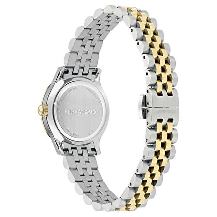 Ferragamo SFTY00225 Kadın Kol Saati