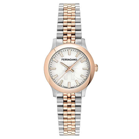 Ferragamo SFTY00325 Kadın Kol Saati