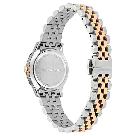 Ferragamo SFTY00325 Kadın Kol Saati