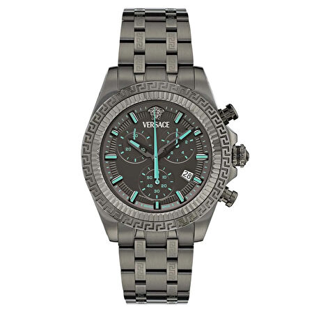 Versace VRSCVE0W00625 Erkek Kol Saati