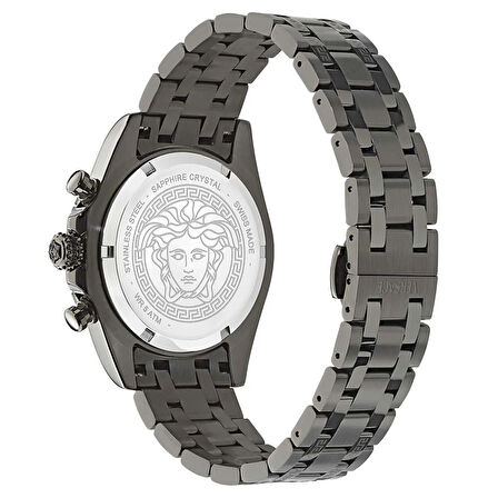 Versace VRSCVE0W00625 Erkek Kol Saati