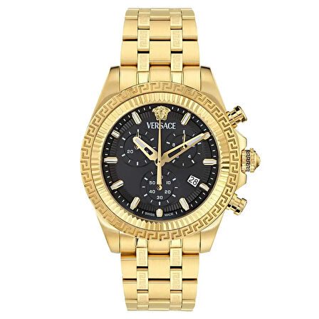 Versace VRSCVE0W00525 Erkek Kol Saati