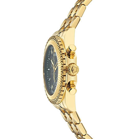 Versace VRSCVE0W00525 Erkek Kol Saati