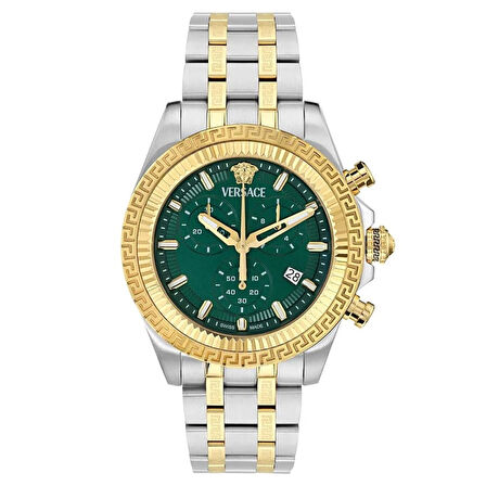 Versace VRSCVE0W00425 Erkek Kol Saati