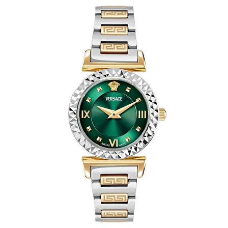 Versace VRSCVEGFA0625 Kadın Kol Saati
