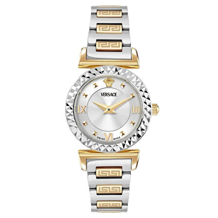 Versace VRSCVEGFA0525 Kadın Kol Saati