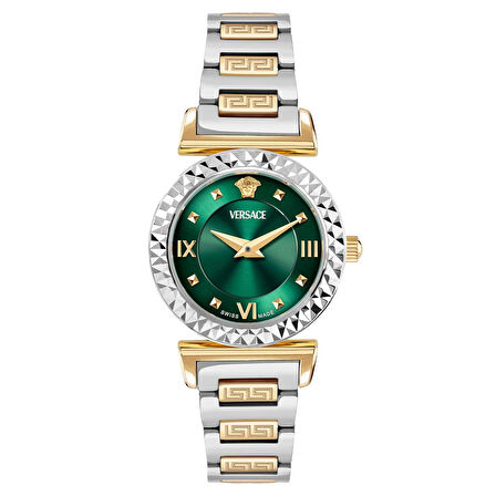 VERSACE VRSCVEGFA0625 KADIN KOL SAATİ